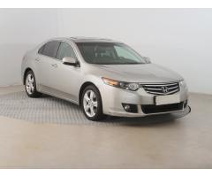 Honda Accord 2.4 i-VTEC 148kW - 1