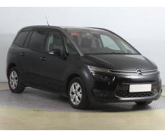 Citroën C4 Picasso 1.6 HDi 85kW - 1