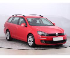 Volkswagen Golf 1.6 TDI 77kW - 1