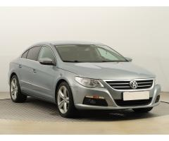 Volkswagen Passat CC 2.0 TDI 125kW - 1