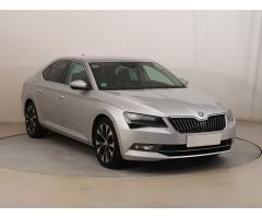 Škoda Superb 2.0 TDI 110kW - 1