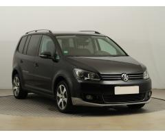 Volkswagen Touran 2.0 TDI 103kW - 1