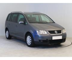 Volkswagen Touran 2.0 TDI 103kW - 1