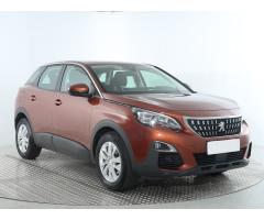 Peugeot 3008 1.2 PureTech 96kW - 1