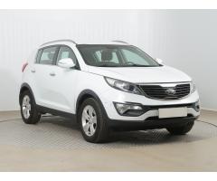 Kia Sportage 1.6 GDI 99kW - 1