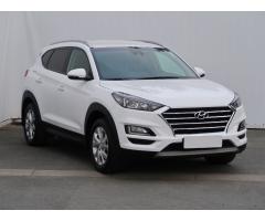 Hyundai Tucson 1.6 T-GDI 130kW - 1