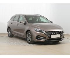 Hyundai i30 1.0 T-GDI 88kW - 1