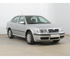 Škoda Octavia 1.6 75kW - 1