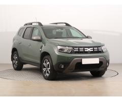 Dacia Duster 1.3 TCe 96kW - 1