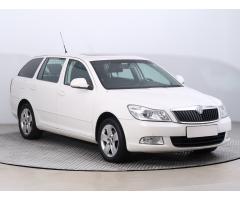 Škoda Octavia Style