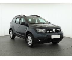 Dacia Duster 1.0 TCe 67kW - 1