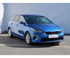 Kia Cee`d 1.4 T-GDI 103kW - 1