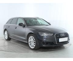 Audi A6 3.0 TDI 200kW - 1