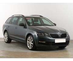 Škoda Octavia 2.0 TDI 110kW - 1