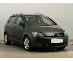 Volkswagen Golf Plus 1.2 TSI 63kW - 1