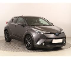 Toyota C-HR 1.8 Hybrid 90kW - 1