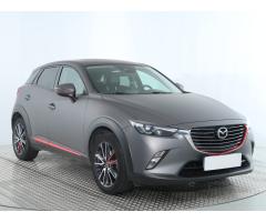 Mazda CX-3 2.0 Skyactiv-G 110kW - 1