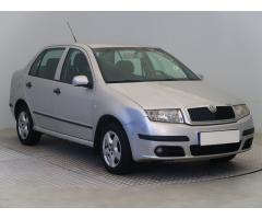 Škoda Fabia 1.2 12V 47kW - 1