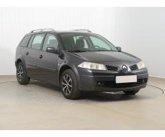 Renault Mégane 1.4 16V  72kW - 1