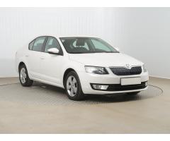 Škoda Octavia Style