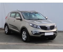 Kia Sportage 1.6 GDI 99kW - 1