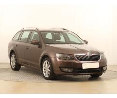 Škoda Octavia 1.6 TDI 81kW - 1