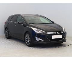 Hyundai i40 1.7 CRDi 100kW - 1