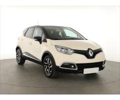 Renault Captur 1.2 TCe 87kW - 1