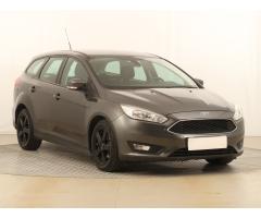 Ford Focus 1.5 TDCi 88kW - 1