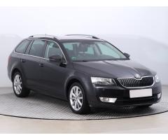 Škoda Octavia 1.6 TDI 81kW - 1