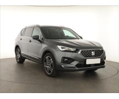 Seat Tarraco 2.0 TSI 4Drive 140kW - 1