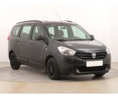 Dacia Lodgy 1.2 TCe 85kW - 1