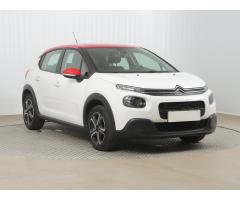 Citroën C3 1.2 PureTech 61kW - 1