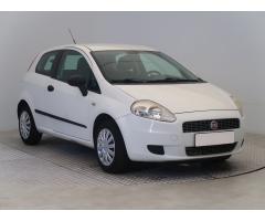 Fiat Grande Punto 1.2 48kW - 1