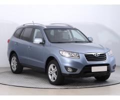 Hyundai Santa Fe 2.2 CRDi 145kW - 1