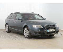 Audi A4 Avant 35 TDI S tronic DSG