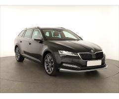 ŠKODA SUPERB COMBI 2.0TDI 140 LAURIN&K 4X4 DSG 7ST