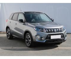 Suzuki Vitara 1.4 BoosterJet 103kW - 1