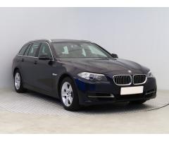 BMW Řada 5 535d xDrive 230kW - 1