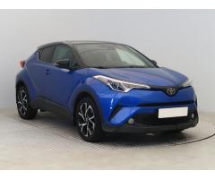 Toyota C-HR 1.2 Turbo 85kW - 1