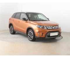 Suzuki Vitara 1.6 VVT 88kW - 1