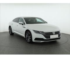 Volkswagen Arteon 2.0 TDI 110kW - 1