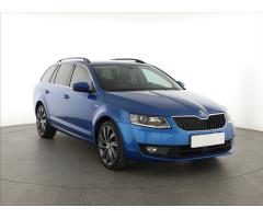 Škoda Octavia 2.0 TDI 110kW - 1