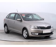 Škoda Octavia Style