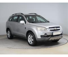 Chevrolet Captiva 2.0 D 110kW - 1