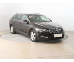 ŠKODA SUPERB COMBI 2.0TDI 140 LAURIN&K 4X4 DSG 7ST