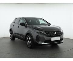 Peugeot 3008 1.2 PureTech 96kW - 1