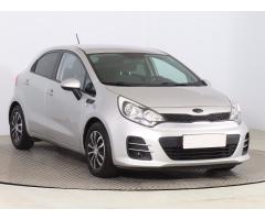 Kia Rio 1.4 CVVT 80kW - 1