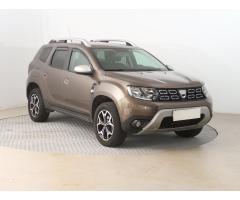 Dacia Duster 1.6 SCe 84kW - 1