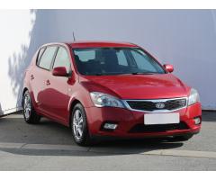 Kia Cee`d 1.6 CRDi 85kW - 1